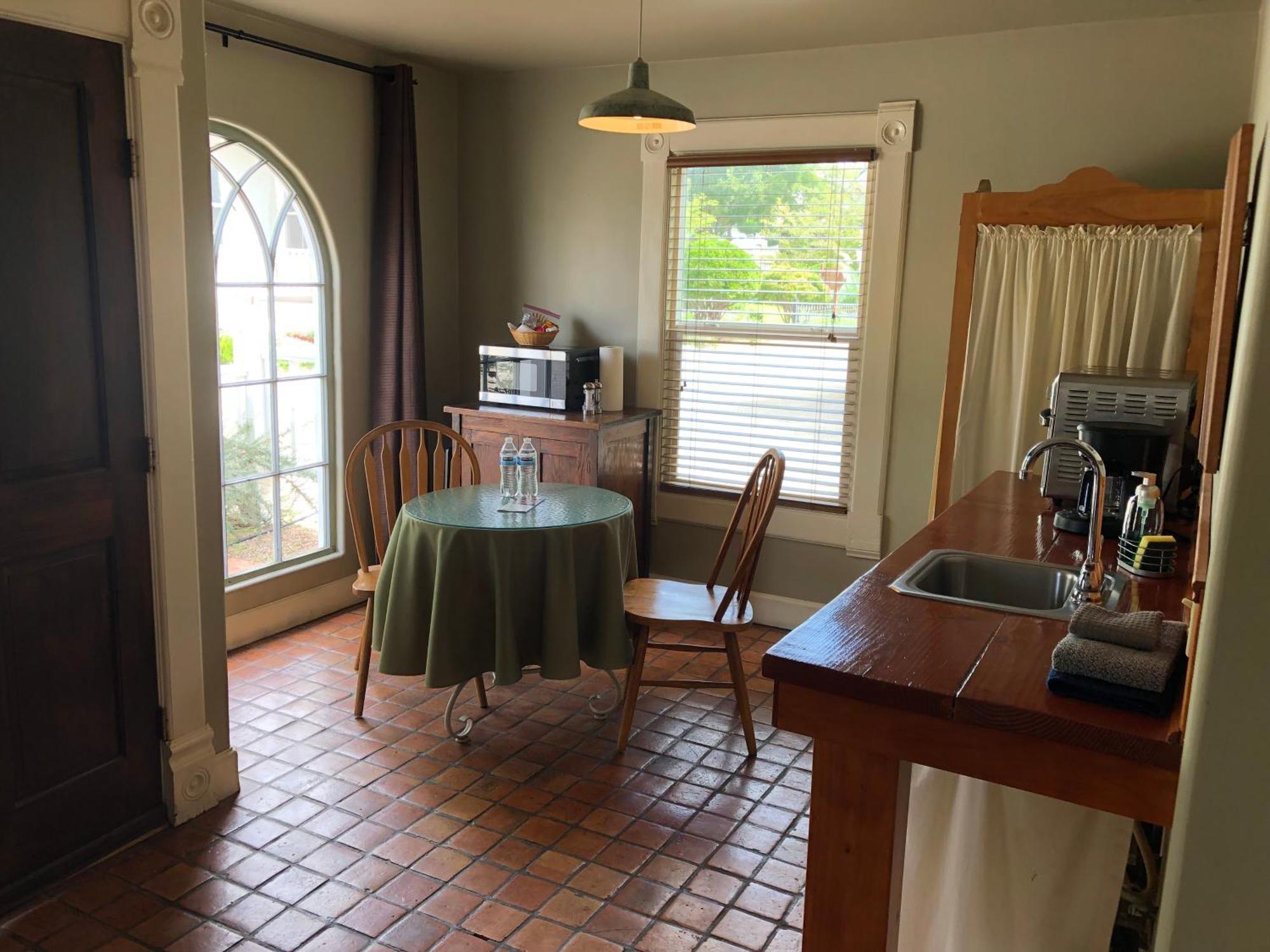 The Cottage At 241 North St. George Bagian luar foto