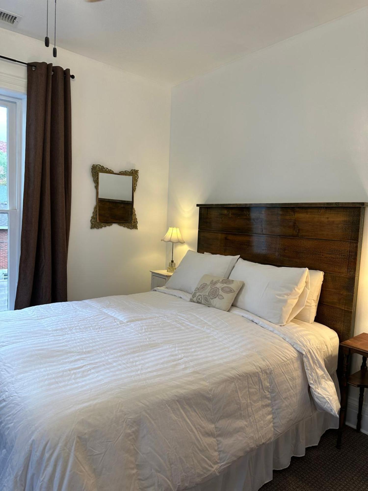 The Cottage At 241 North St. George Bagian luar foto