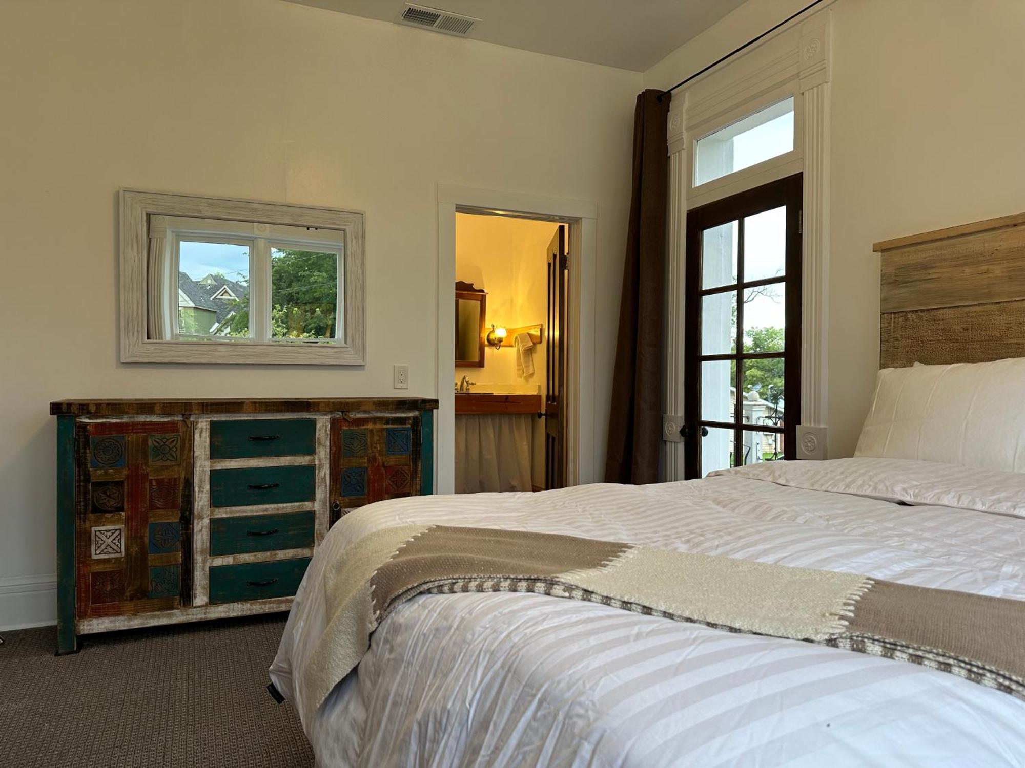 The Cottage At 241 North St. George Bagian luar foto