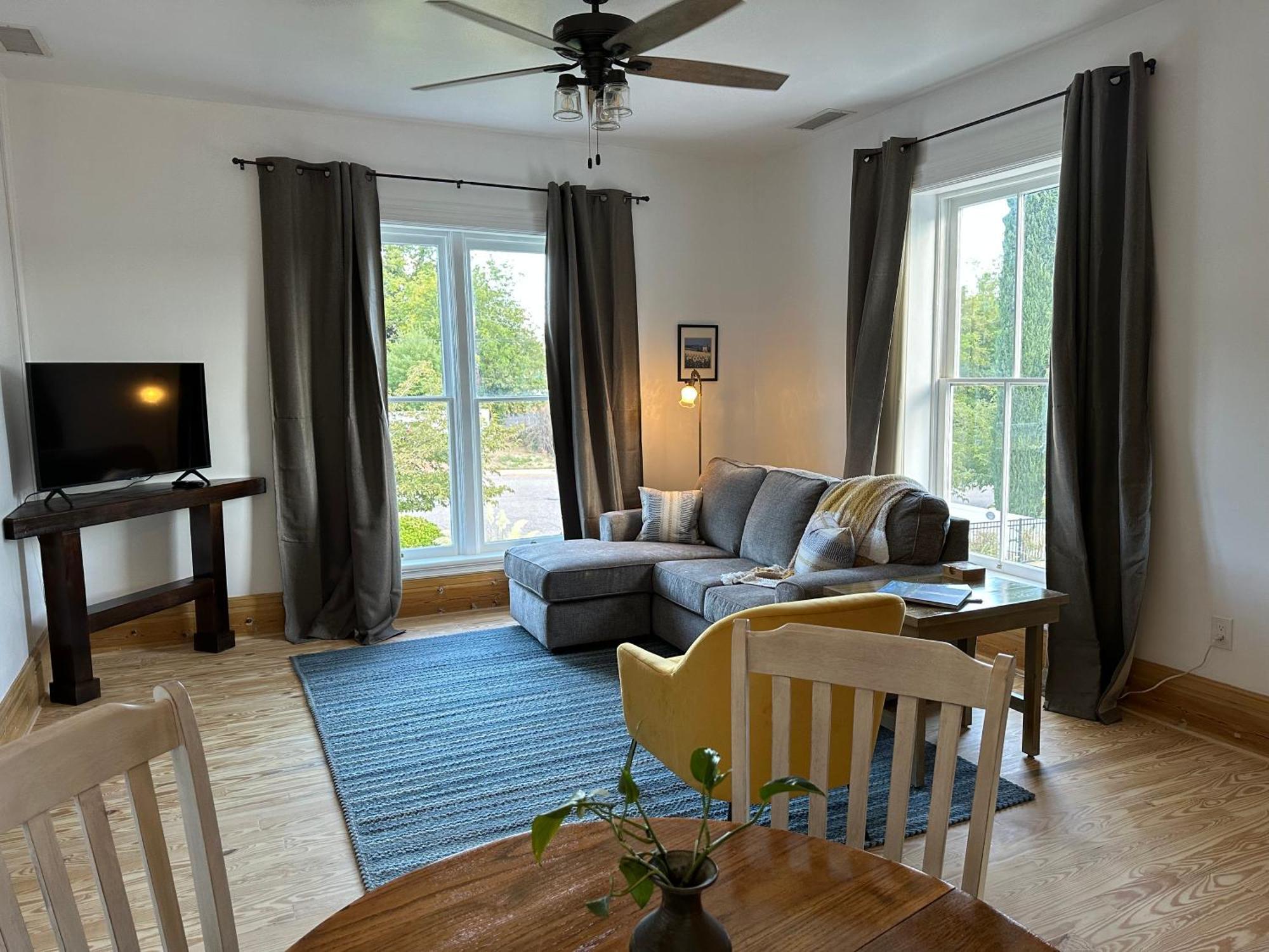 The Cottage At 241 North St. George Bagian luar foto