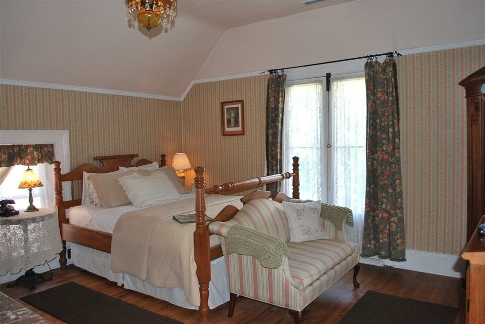 The Cottage At 241 North St. George Bagian luar foto