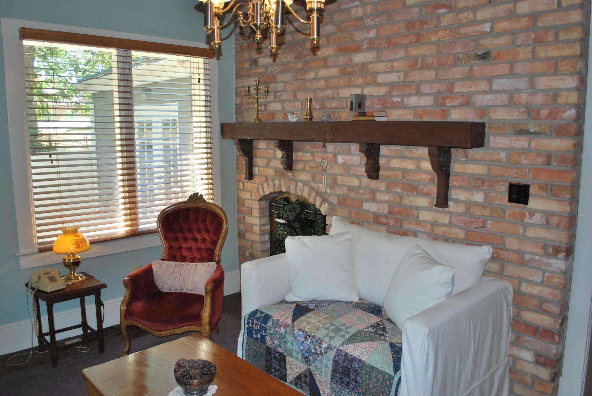 The Cottage At 241 North St. George Bagian luar foto