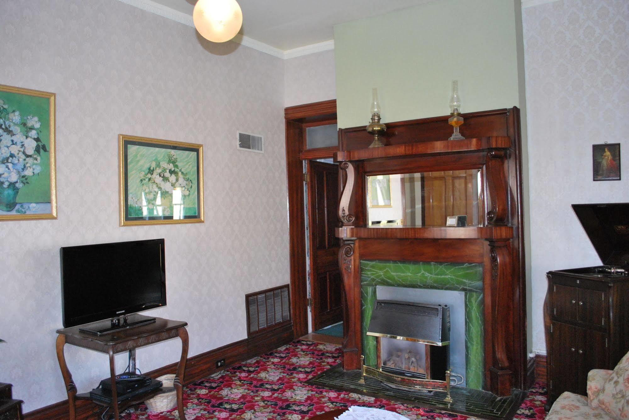 The Cottage At 241 North St. George Bagian luar foto