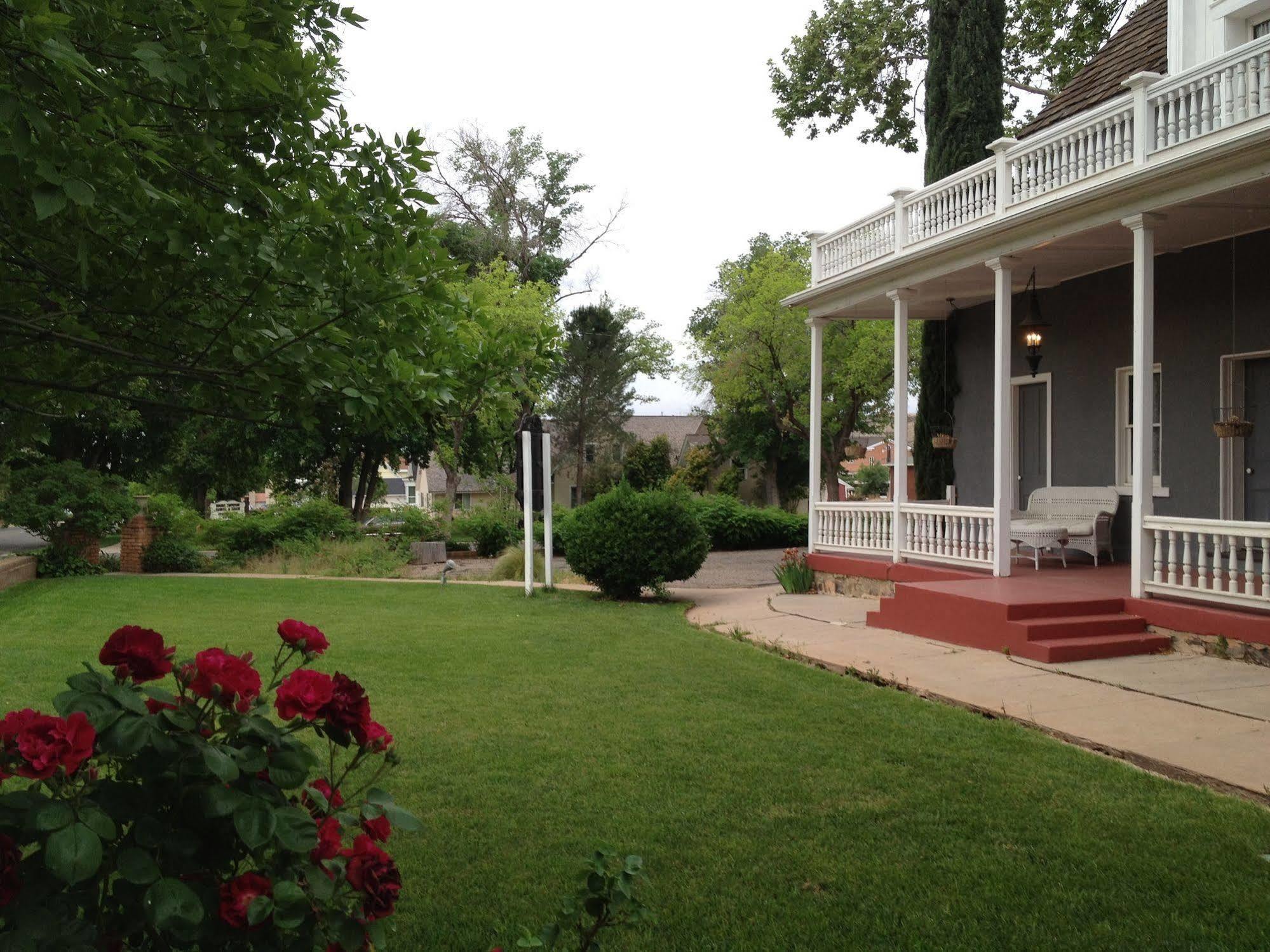 The Cottage At 241 North St. George Bagian luar foto