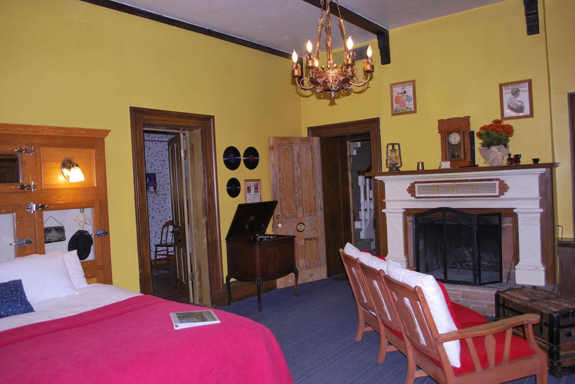 The Cottage At 241 North St. George Bagian luar foto